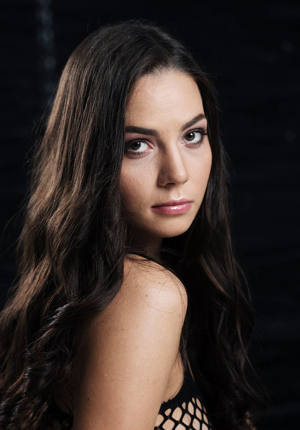 Дуня, 45 лет, 0 размер груди