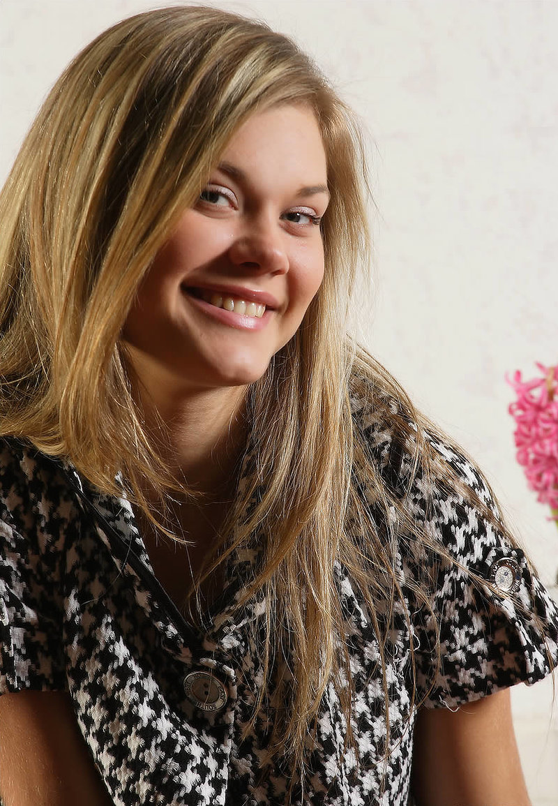 Эмилия, 30 лет, 0 размер груди