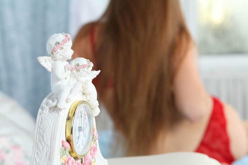 Алена, 51 год, 2 размер груди