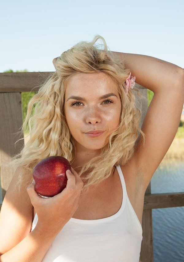 Римма, 41 год, 4 размер груди