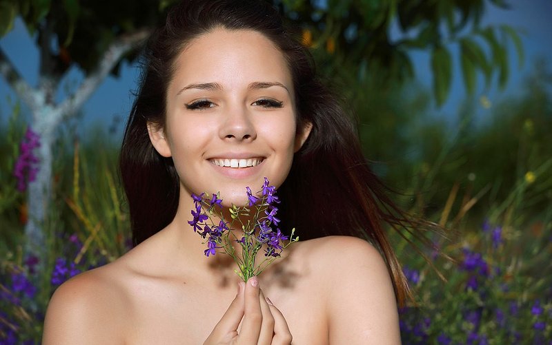 Таисочка, 36 лет, 1 размер груди