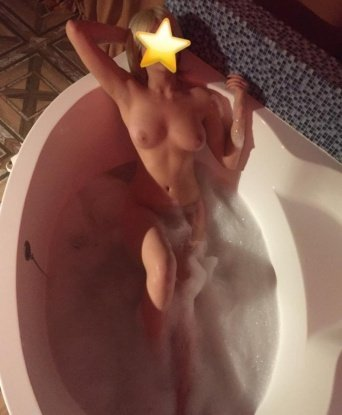 Полина, 20 лет, 3 размер груди